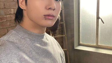 BTS’s Jungkook