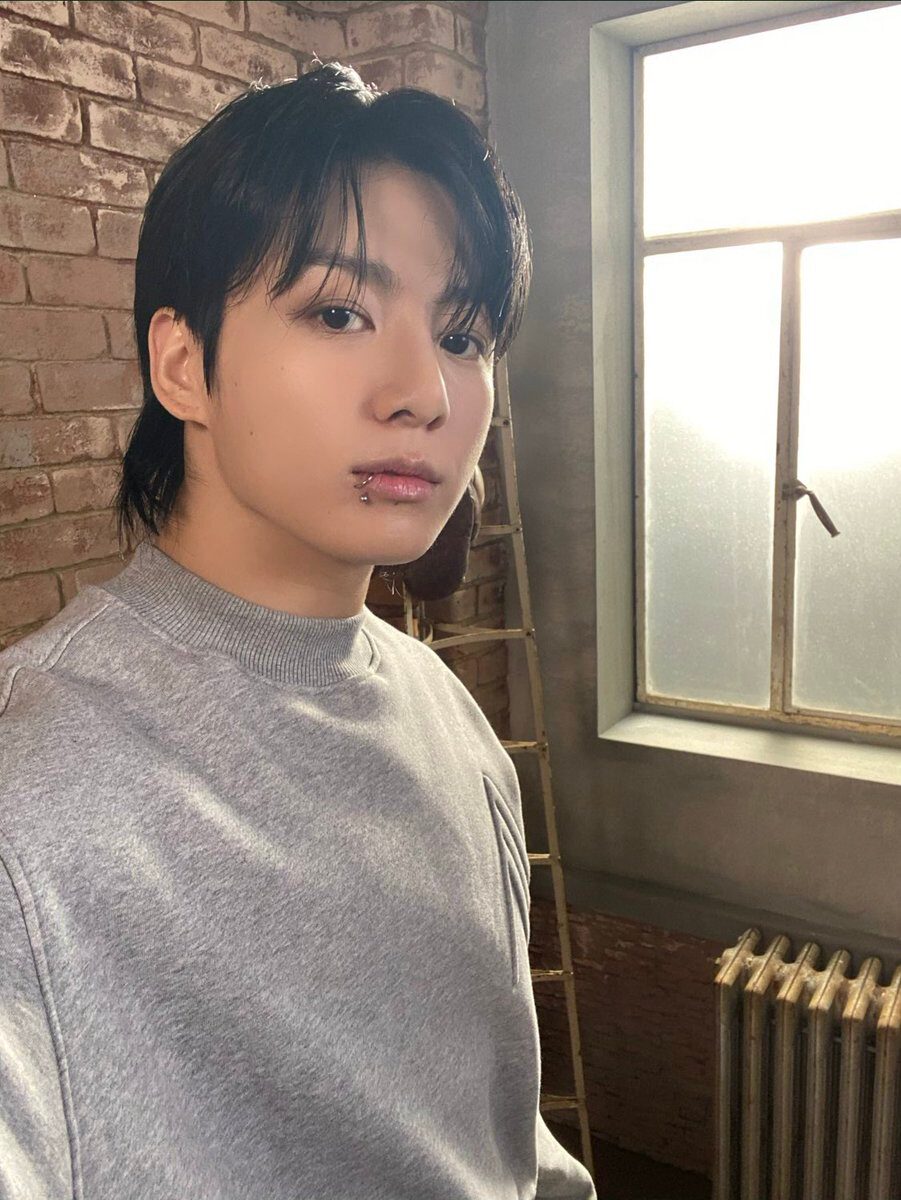 BTS’s Jungkook