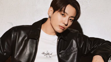 BTS Jungkook Reveals His Type During Las Vegas Soundcheck 5 BTS's Jungkook Names "His Type" At Las Vegas Soundcheck