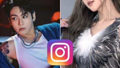 BTS Jungkook's Instagram Activity Linked To Young Female Idol Sparks Heated Debate