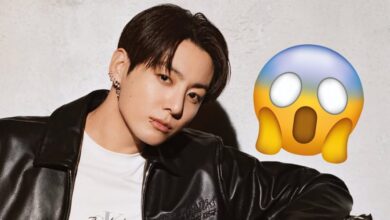 BTS Jungkook's New Calvin Klein Collection Faces Unexpected Setback 7 Calvin Klein Shares Bad News Regarding BTS Jungkook's New Collection