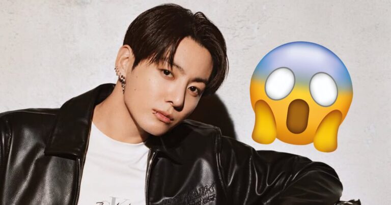 Calvin Klein Shares Bad News Regarding BTS Jungkook's New Collection