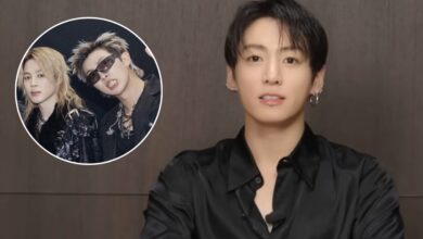 BTS Jungkook's New Interview Sparks Manipulation Allegations and Divides Fans 7 BTS Jungkook's New Interview Hit By Manipulation Allegations — Triggers Hugely Divided Reactions