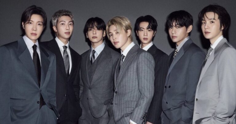 BTS's Shocking Earnings From "Arirang" North American Tour