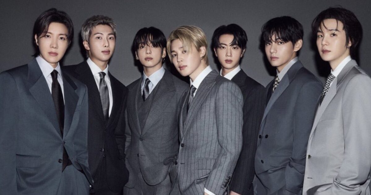 BTS's Shocking Earnings From "Arirang" North American Tour