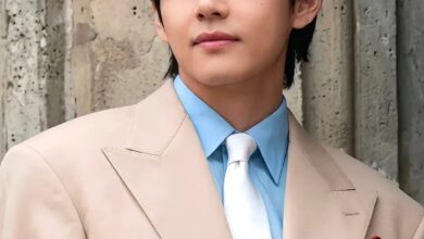BTS V And BLACKPINK Jennie Dating Rumors Spark Speculation 8 BTS’s V