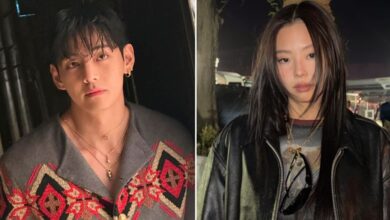 BTS V and BLACKPINK Jennie's Matching Concert Comment Sparks Fierce Fan Debate 6 Reactions To BTS V's And BLACKPINK Jennie's Matching Concert Comment Ignites Fierce Debate
