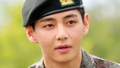BTS V’s Military Story Goes Viral After Former Campmate Reveals New Details 9 BTS V’s Military Story Goes Viral After Former Campmate Shares New Details