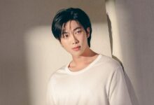 BTS’s RM
