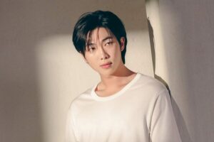 BTS's RM Faces Backlash Over Comments on Members' Treatment - Shining ...