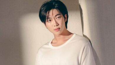 BTS's RM Faces Backlash Over Comments on Members' Treatment 3 BTS’s RM