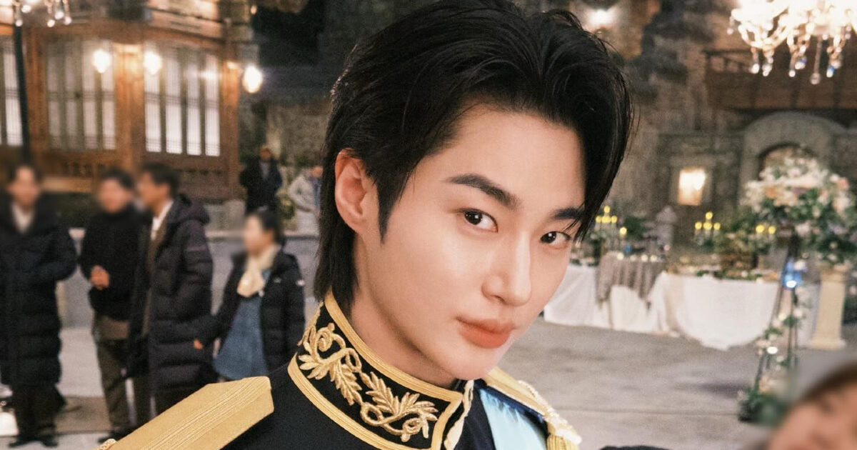 Byeon Woo Seok Takes Surprising Step Amid Financial Challenges 1 Byeon Woo Seok Makes Unexpected Decision While Facing Financial Hardship