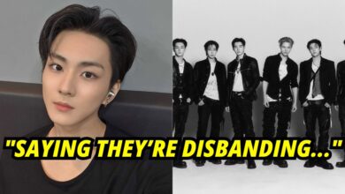 ENHYPEN's Jungwon Addresses 7-Year Contract Curse and Group's Contract Status 11 Jungwon's "7-Year-Curse" Thoughts "Confirm" ENHYPEN's Contract Situation