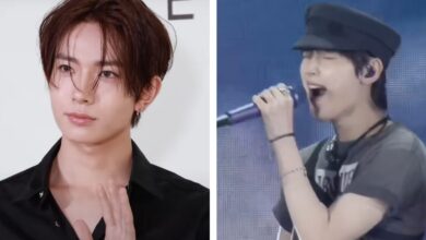 ENHYPEN's Live Vocals Without Heeseung (EVAN) Become A Hot Topic — Member Apologizes