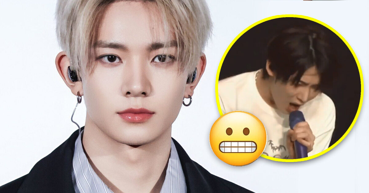 ENHYPEN's Sunoo Faces Backlash Over Heeseung (EVAN), Sparking Fan Outrage 1 ENHYPEN's Sunoo Bashed Because Of Heeseung (EVAN), Sparking Outrage