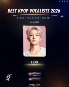 EVAN