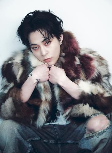 Xiumin