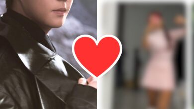 EXO Member Responds After Girlfriend "Proof" Sparks Attention 10 EXO Member Seemingly Responds After "Proof" Of Girlfriend Gains Attention