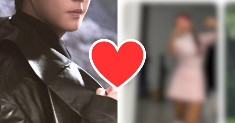 EXO Member Seemingly Responds After "Proof" Of Girlfriend Gains Attention