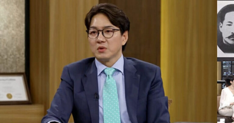 Song Il Kook on Kim Joo Ha’s Day & Night