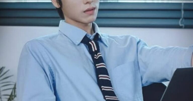 Yoon Seung Woo Marriage
