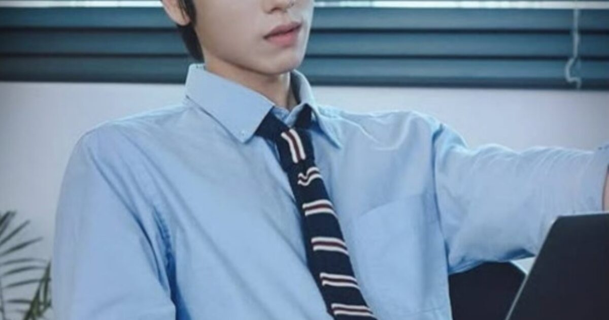 Yoon Seung Woo Marriage