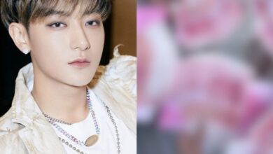 Former EXO's Tao Goes Viral For Giving Money To His Fans