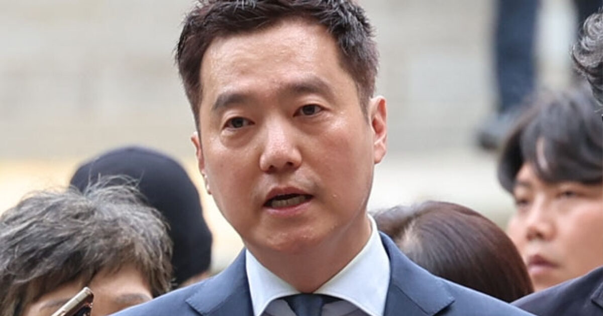 Garosero Institute’s Kim Se Ui Addresses Allegations Linked to Kim Soo Hyun and Kim Sae Ron Controversy 1 Garosero Institute's Kim Se Ui Speaks Out On Charges Relating To Kim Soo Hyun And Kim Sae Ron's Controversy