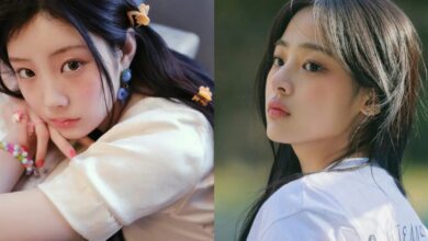 ILLIT's Wonhee Draws Sharp Comparison to NewJeans' Minji Following Recent Public Appearance 8 ILLIT's Wonhee Faces Scathing Comparison With NewJeans' Minji After Latest Public Appearance