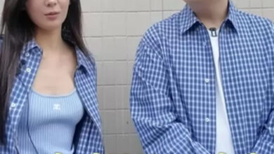 ITZY Member Introduces Younger Sibling to Fans for the First Time 4 ITZY Lia and brother Junsu