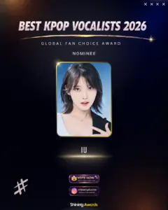 IU