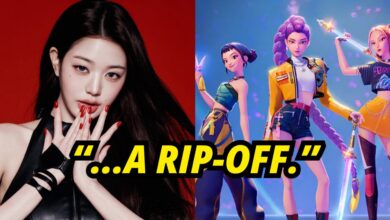 IVE's Jang Wonyoung Responds to "KPop Demon Hunter" Allegations of Plagiarizing "I Am," Sparking Strong Reactions 9 IVE's Jang Wonyoung Addressing "KPop Demon Hunter"'s Alleged Plagarism Of "I Am" Sparks Hot Reactions