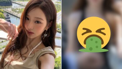 IVE's Wonyoung Faces Backlash Over Viral Sexualized Photos 3 Viral Sexualized Photos Of IVE's Wonyoung Incite Major Disgust