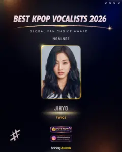 Jihyo