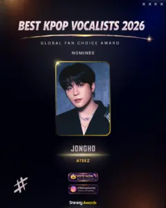 Jongho