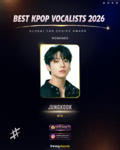 Jungkook