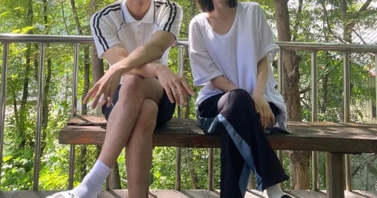 K-Drama Actress’s Career Decline Triggers Debate Following Public Romance With Emerging Actor 1 K-Drama Actress' "Career Downfall" Sparks Debate After Public Relationship With Rising Actor