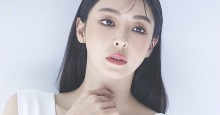 Lee Da Hee