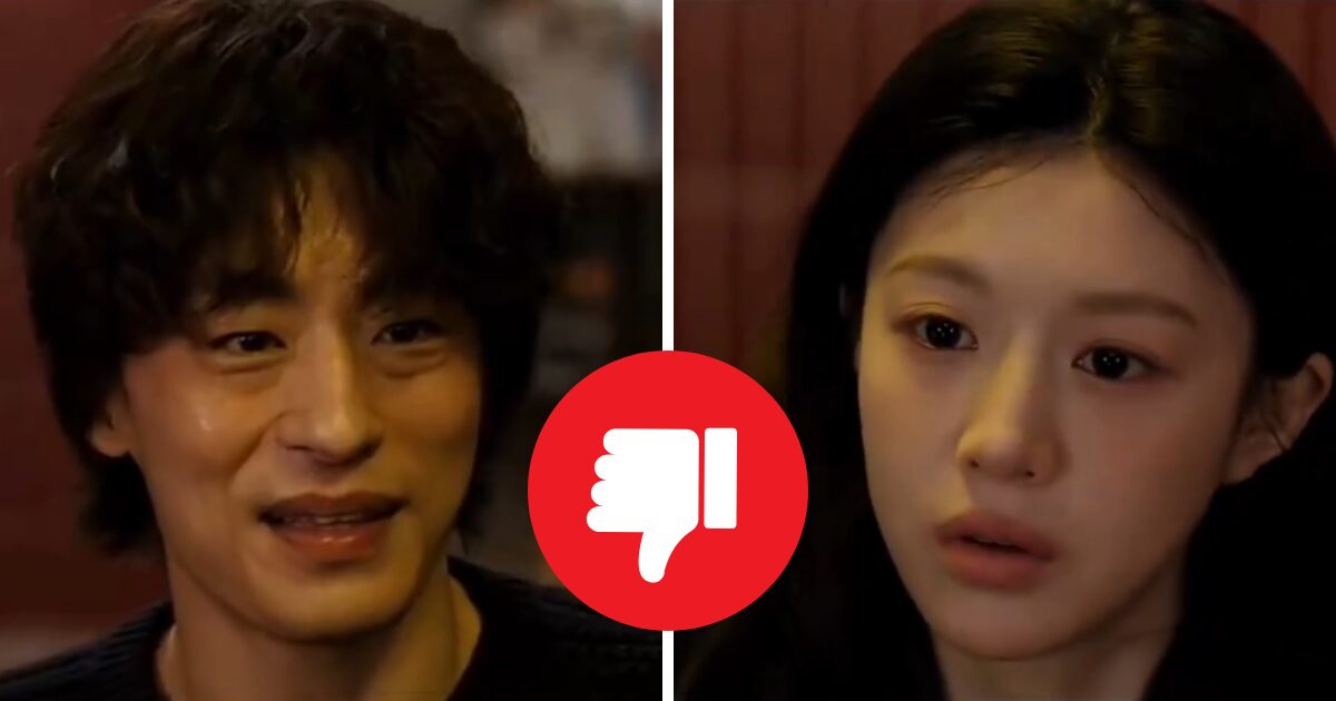 K-Drama’s Beloved Reputation Ruined by Single Line of Dialogue 1 JTBC We Are All Trying Here