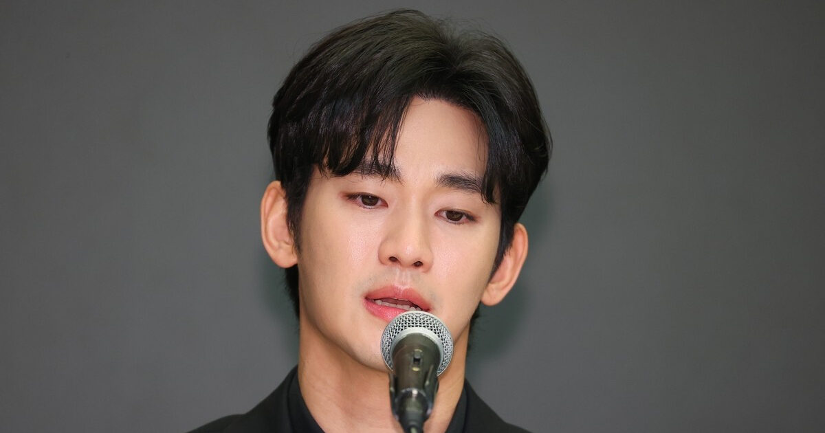 Kim Soo Hyun’s Agency Releases Official Statement Amid Recent Developments in Controversy With Kim Sae Ron 1 Kim Soo Hyun's Agency Issues Official Statement Following Latest Updates On His Controversy With Kim Sae Ron