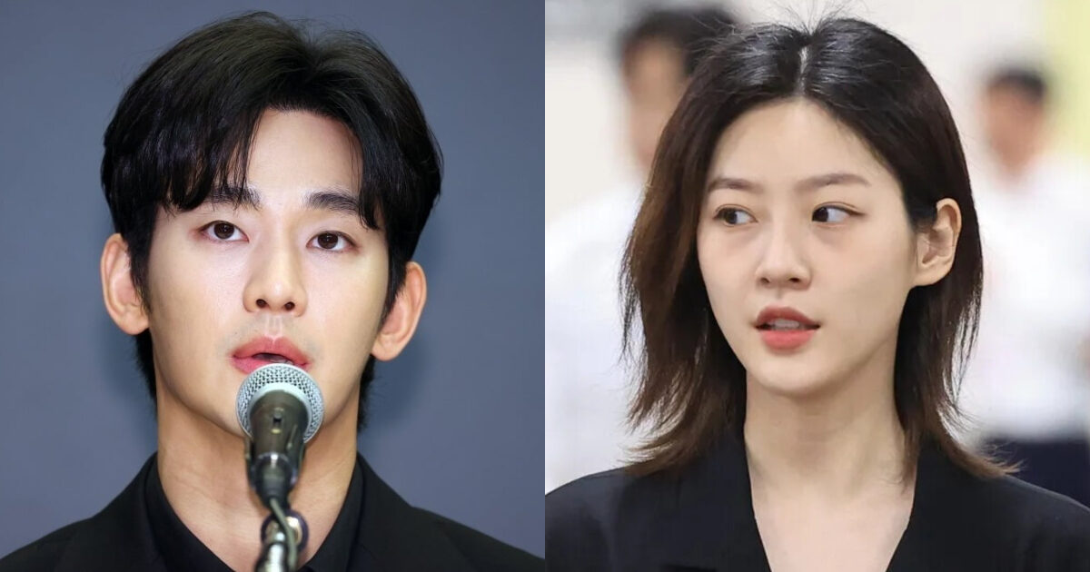 Kim Soo Hyun’s Attorney Reveals Garosero Institute Whistleblower in Kim Sae Ron Dispute 1 Kim Soo Hyun's Lawyer Exposes Garosero Institute's Informant In Controversy With Kim Sae Ron