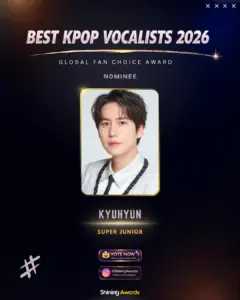 Kyuhyun