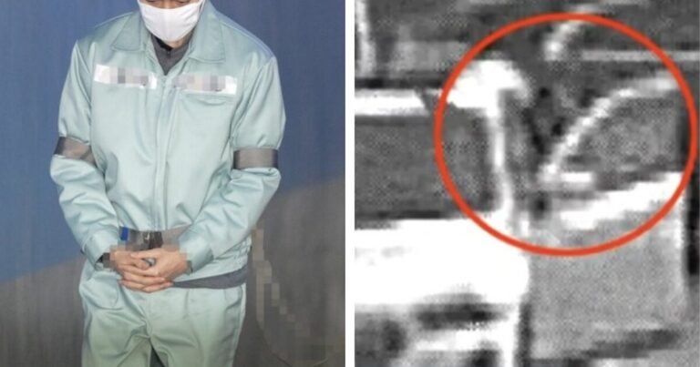 Son Seung Won DUI case