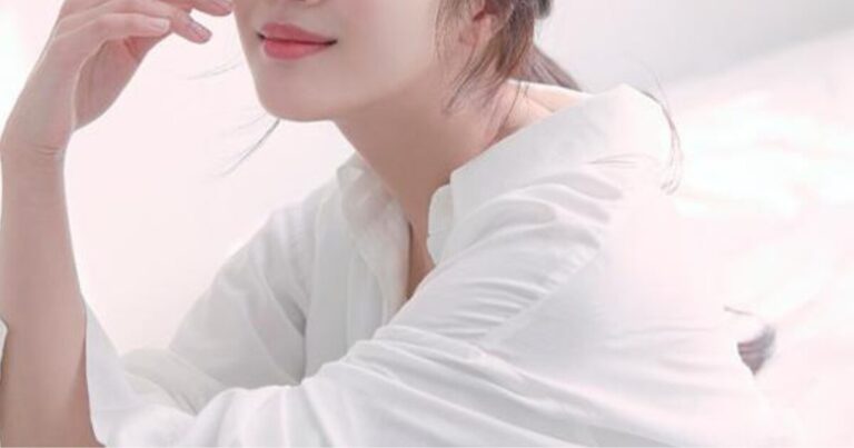 Jo Bo Ah update after pregnancy