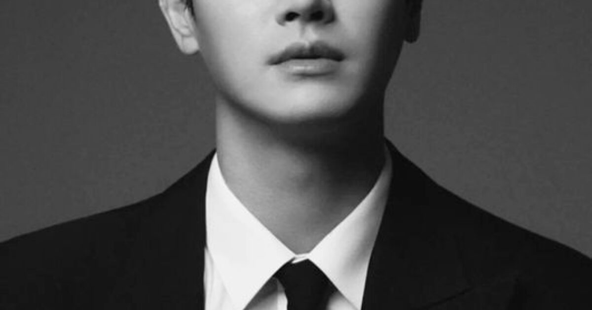 Jang Dong Joo announces retirement