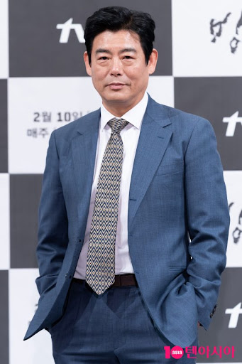 Sung Dong Il