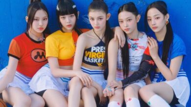 Min Hee Jin Faces Backlash for Alleged Abandonment of NewJeans Amid Massive Lawsuit 9 newjeans 1