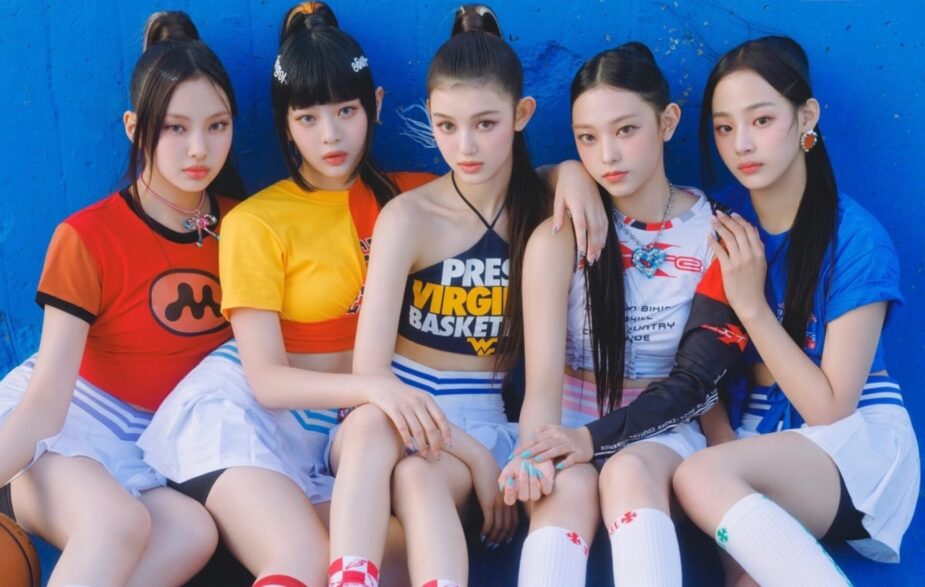 Min Hee Jin Faces Backlash for Alleged Abandonment of NewJeans Amid Massive Lawsuit 1 newjeans 1
