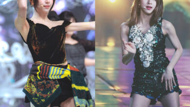 Popular Female Idol Faces Backlash After Weight-Related Comments Spark Online Fury 11 Popular Female Idol Bombarded With Comments About Weight, Sparks Fury Online