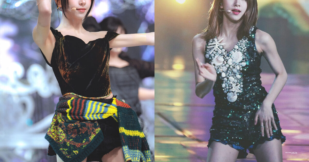 Popular Female Idol Bombarded With Comments About Weight, Sparks Fury Online